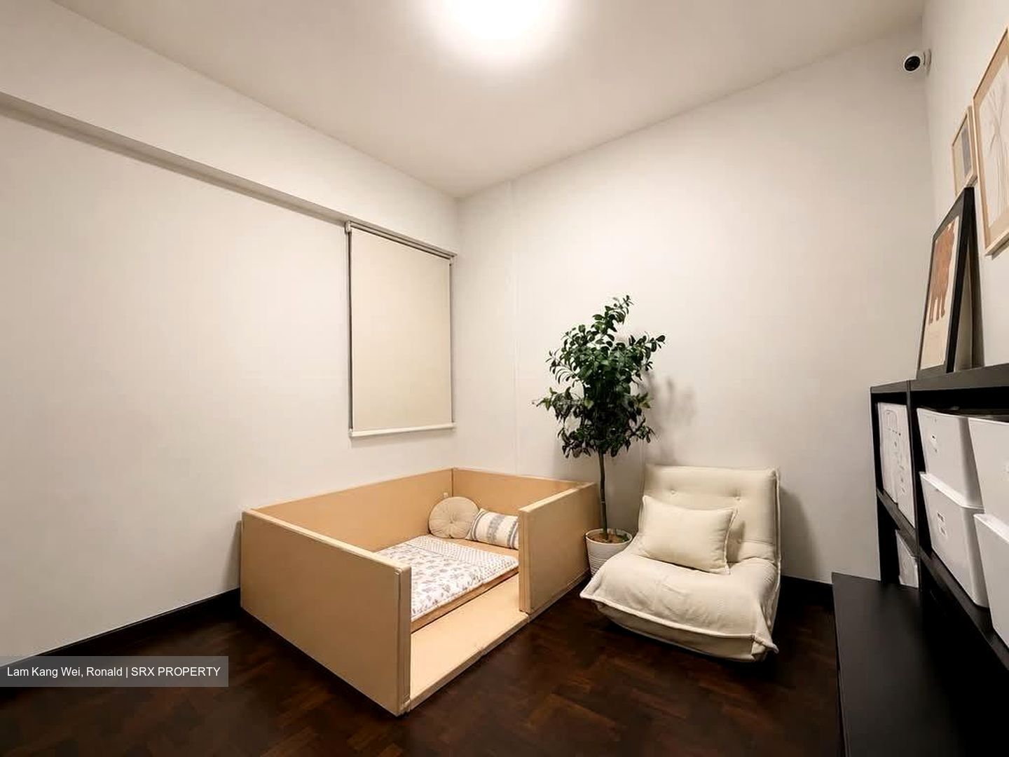 Hume Park I (D21), Condominium #601573981